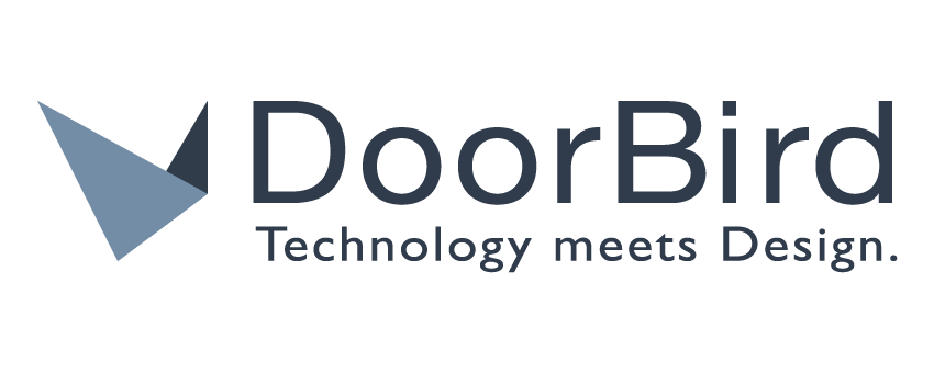 doorbird-logo DoorBird corporate logo